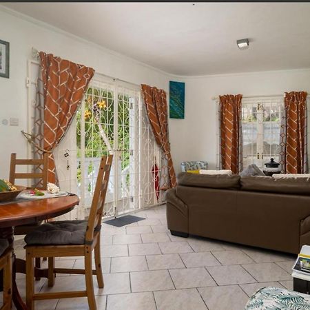 Epea Ocean View Apartment Tortoise Machabee Экстерьер фото