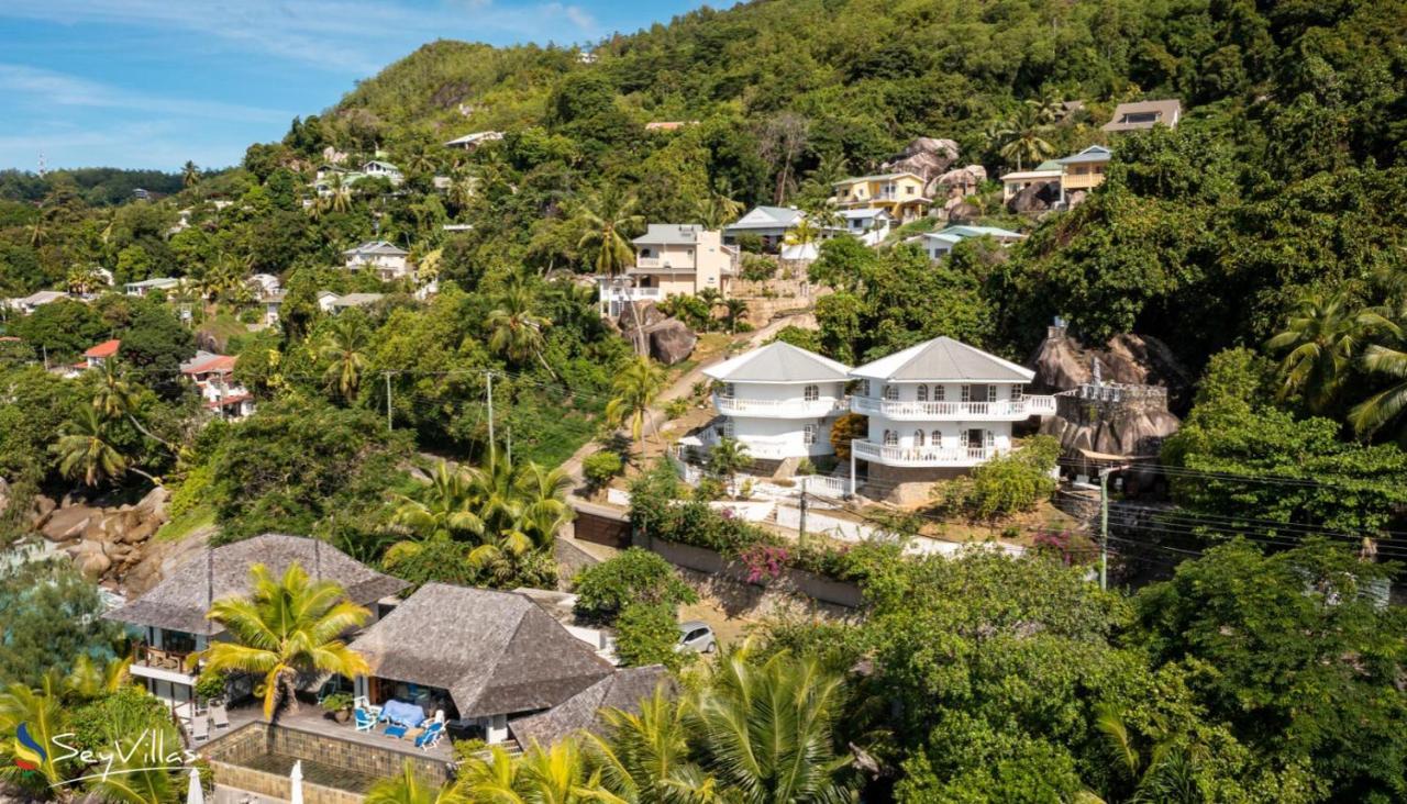 Epea Ocean View Apartment Tortoise Machabee Экстерьер фото