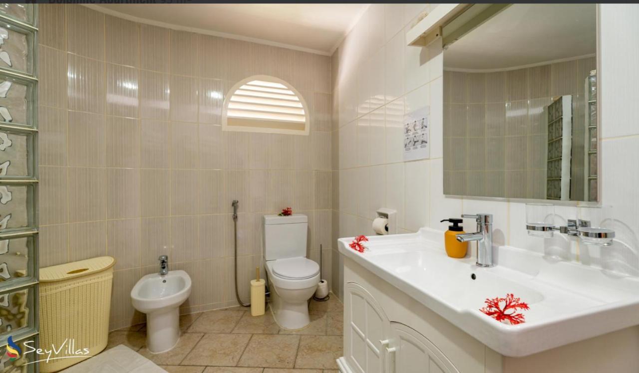 Epea Ocean View Apartment Tortoise Machabee Экстерьер фото