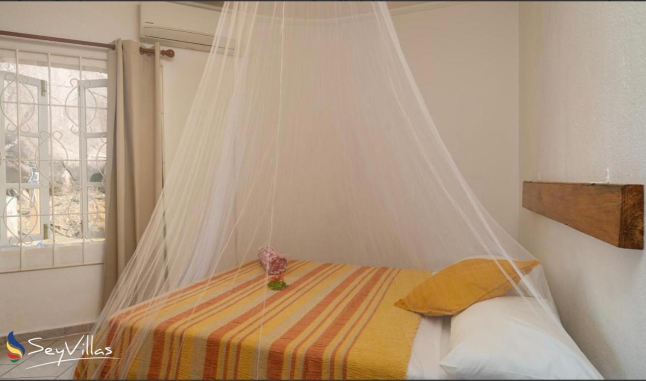 Epea Ocean View Apartment Tortoise Machabee Экстерьер фото