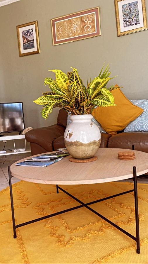 Epea Ocean View Apartment Tortoise Machabee Экстерьер фото